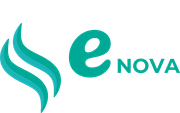 E-Envo Logo white